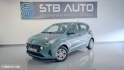 Hyundai i10 1.0 Comfort