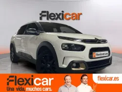 CITROEN C4 Cactus 1.2 PureTech S&S Origins 110
