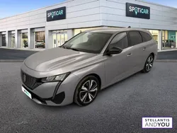 Peugeot 308 SW BlueHDi 130ch S&S EAT8 Allure