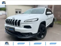 JEEP CHEROKEE GARANTIE 2 ANS - 2.2 MultiJet - 185 - BVA 4X4 Active Drive I 2016 2014 Longitude Executive