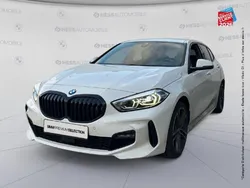 Bmw Série 1 116dA 116ch M Sport DKG7