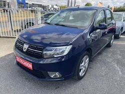 Dacia sandero ii (2) 0.9 tce 90 ambiance