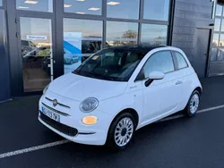 Fiat 500 II 1.0 70 ch Hybride BSG S/S DOLCEVITA