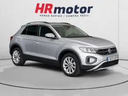 Volkswagen T-Roc 2.0TDI Life 85kW