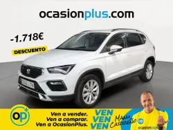SEAT Ateca 2.0TDI CR S&S Style Go 150