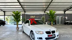 BMW Série 3 de 2010