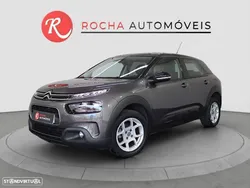 Citroën C4 Cactus 1.2 PureTech Feel