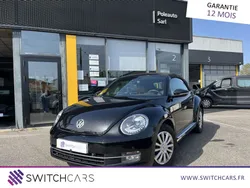 Volkswagen Beetle DECAPOTABLE * 1.2 TSI 105CV