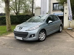 Peugeot 207 1.6 vti 120 bva premium | garantie 6 mois