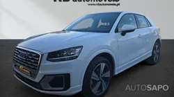 Audi Q2 de 2018