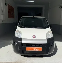 Fiat Fiorino Fiorino Comercial Combi 1.3Mjt 5pl. Base 80