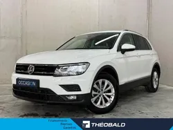 Volkswagen Tiguan 2.0 TDI 150ch Confortline BVM6 à partir de 339e / mois ss apport