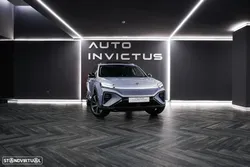 MG Marvel R 70 kWh Luxury