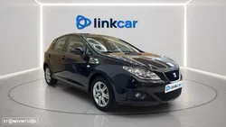 SEAT Ibiza 1.2 12V Style