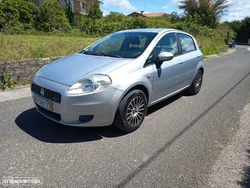 Fiat Grande Punto