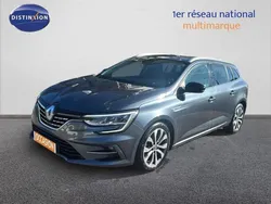 Renault Mégane Break 1.5 BLUEDCI 115CH EDC TECHNO