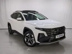 Hyundai TUCSON TECNO SKY 1.6T 252CV HIBRIDO ENCHUFABLE SEMINUEVO