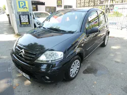 Citroen c3 1,4 i 75 cv collection 5 portes 69000 kms