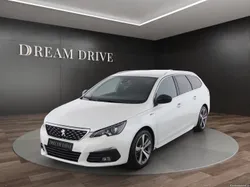 Peugeot 308 SW PureTech 130 Stop & Start GT-Line Edition