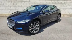JAGUAR I-Pace HSE