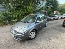 Renault Scenic Ph2 1.5 DCI 86CH Atlantique