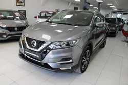 Nissan QASHQAI 1.2L DIG-T 115CH N-CONNECTA 129G