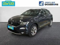 Volkswagen T-Roc 1.0 TSI 110 Start/Stop BVM6 TYPE CONFORTLINE