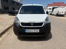 Peugeot Partner Partner Furgón 1.6BlueHDI Confort L1 75