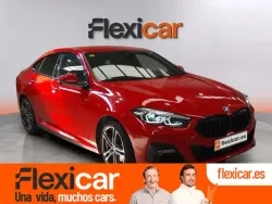 BMW Serie 2 216dA Gran Coupé