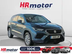 SEAT Ateca 1.0 TSI S&S Reference