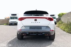 Cupra Formentor VZ 1.4 e-Hybrid DSG Priority