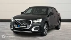 Audi Q2 30 TFSI 116ch S line Euro6d-T 110g