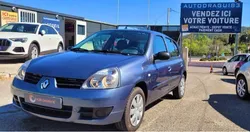 Renault Clio 1.2 75 cv 66700 kms [URL masquée pour votre sécurité]