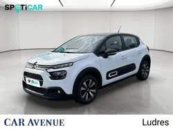CITROEN C3 PureTech 83 S&S BVM5 Shine