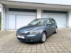 Volvo V50 1.6d 110cv Nacional