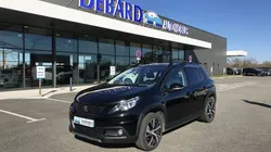 Peugeot 2008 1.2 PURETECH 130CH E6.C GT LINE S&S