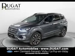 Ford Kuga 1.5 Flexifuel-E85 150ch Stop&Start ST-Line 170g 4x2 Euro6.2