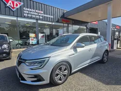 Renault Mégane IV 1.5 BLUE DCI 115 EVOLUTION EDC