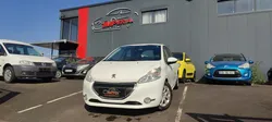 Peugeot 208 1.6 E-HDI 92 CV SOCIETE PACK CD CLIM / AFFAIRE