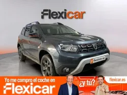 Dacia Duster 1.0 TCe ECO-G S.L. Extreme 4x2 74kW
