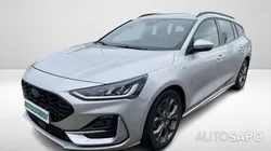Ford Focus 1.0 EcoBoost ST-Line X de 2023
