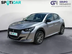PEUGEOT 208 Active Eléctrico 100kW