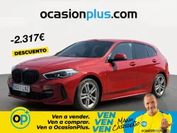 BMW Serie 1 116dA