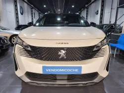 Peugeot 5008 2.0 BlueHDi 133kW S&S GT Pack EAT8