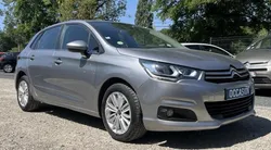 CITROEN C4 FEEL 1.6 BLUEHDi 100 CH Phase 2