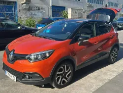 Renault Captur Captur 1.5dCi eco2 Energy Intens 90 Intens