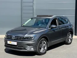 Volkswagen tiguan 2.0 tdi 190ch carat exclusive 4 motion dsg7 carplay dynaudio