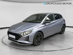 Hyundai i20 1.0 T Black Line 90