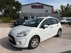 Citroen c3 1.1l vti 60ch attraction / kit distribution fait pour la vente