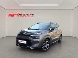 CITROEN C3 AIRCROSS BlueHDi 110 SS BVM6 Feel Pack Business
